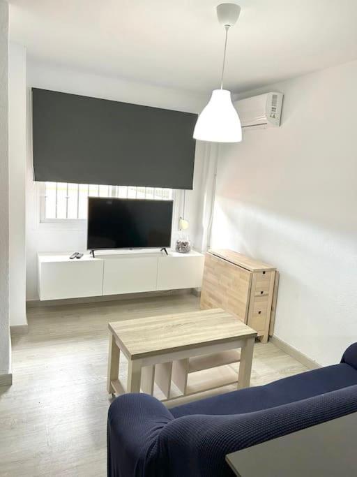 Апартаменты Unifamiliar Chiclana, La Barrosa Чиклана-де-ла-Фронтера Экстерьер фото