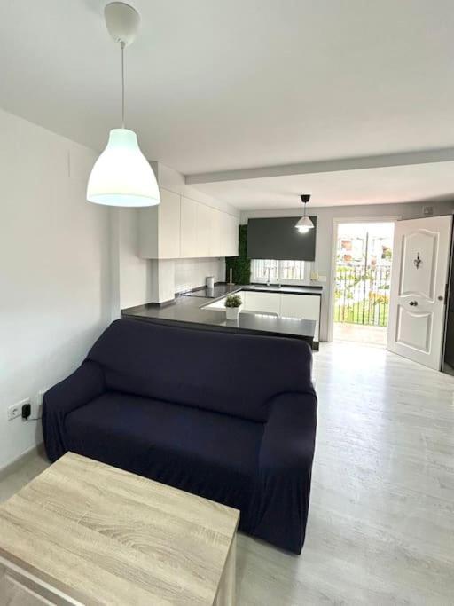 Апартаменты Unifamiliar Chiclana, La Barrosa Чиклана-де-ла-Фронтера Экстерьер фото
