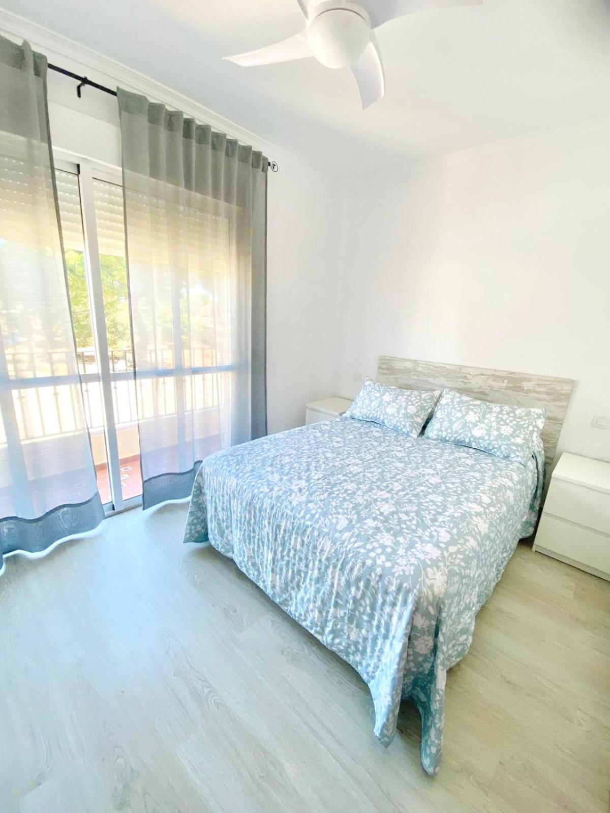 Апартаменты Unifamiliar Chiclana, La Barrosa Чиклана-де-ла-Фронтера Экстерьер фото